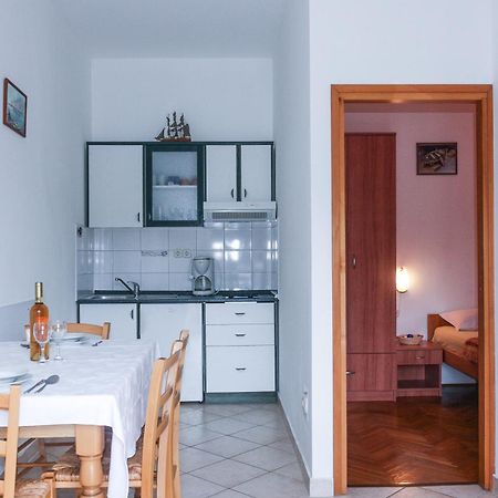 Apartment Suzy Vantacici Oda fotoğraf
