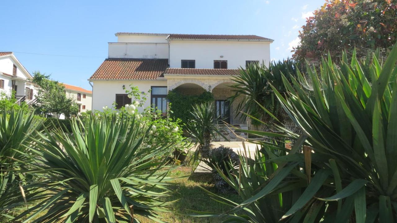 Apartment Suzy Vantacici Oda fotoğraf