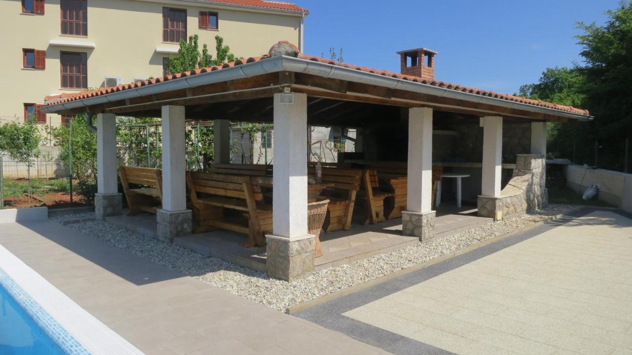 Apartment Suzy Vantacici Oda fotoğraf