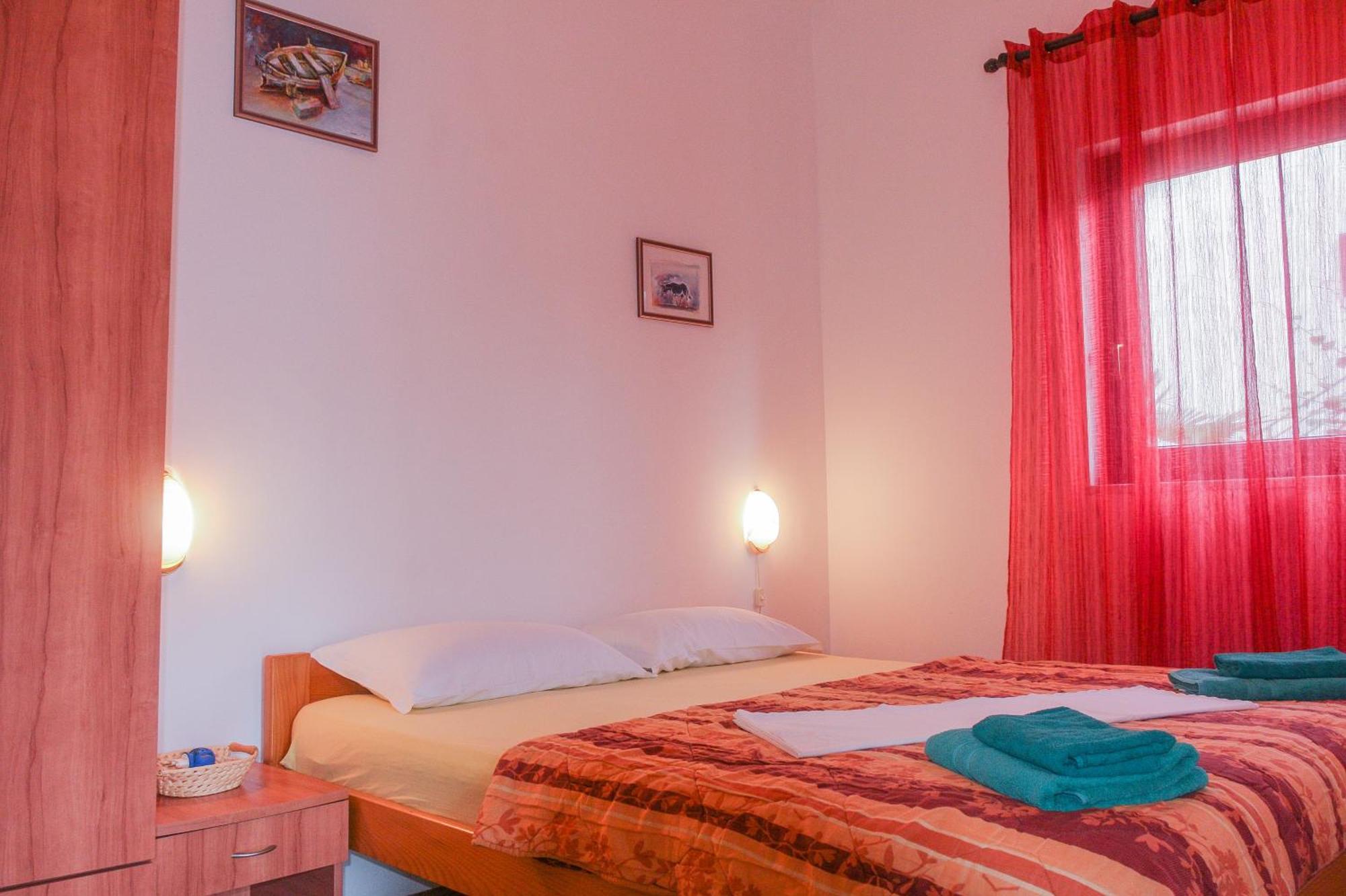 Apartment Suzy Vantacici Oda fotoğraf