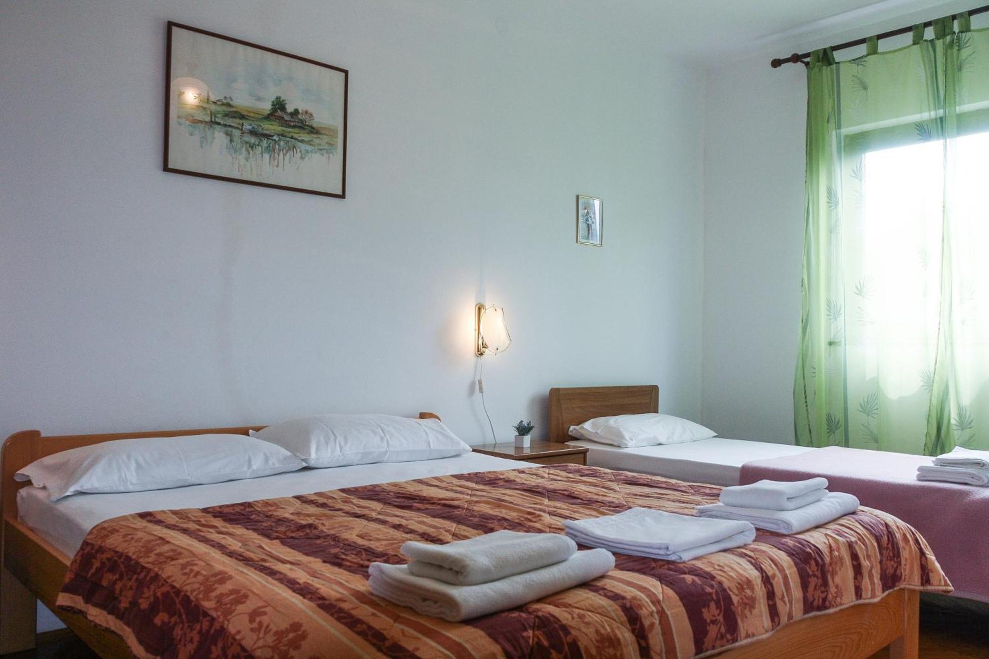 Apartment Suzy Vantacici Oda fotoğraf