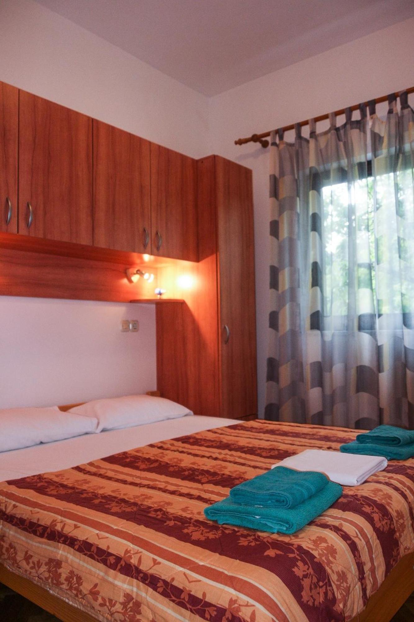 Apartment Suzy Vantacici Oda fotoğraf