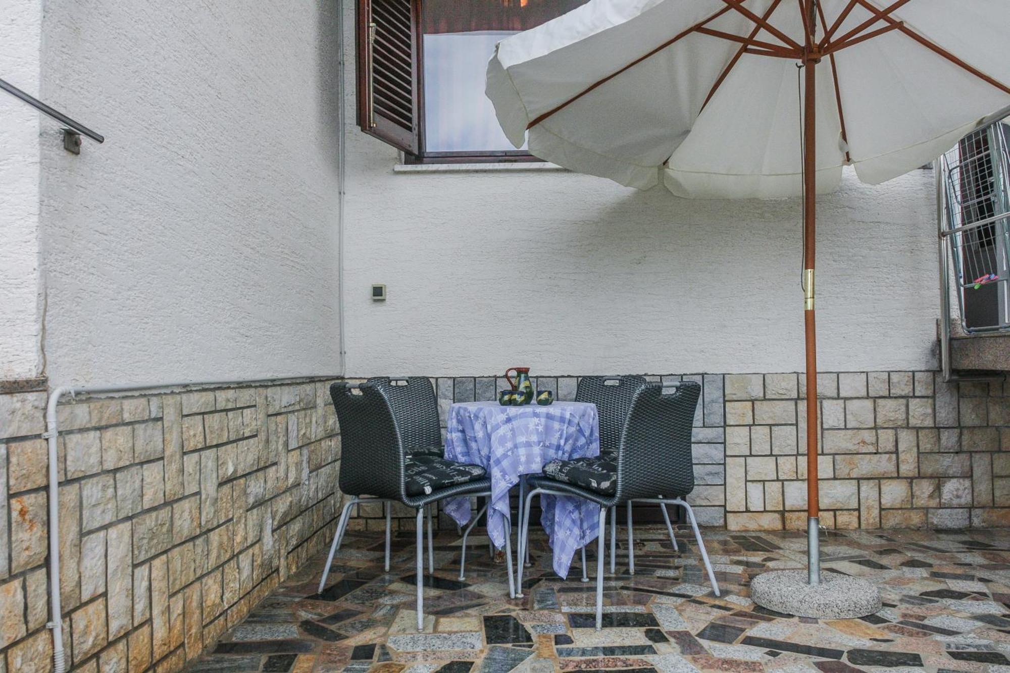 Apartment Suzy Vantacici Oda fotoğraf