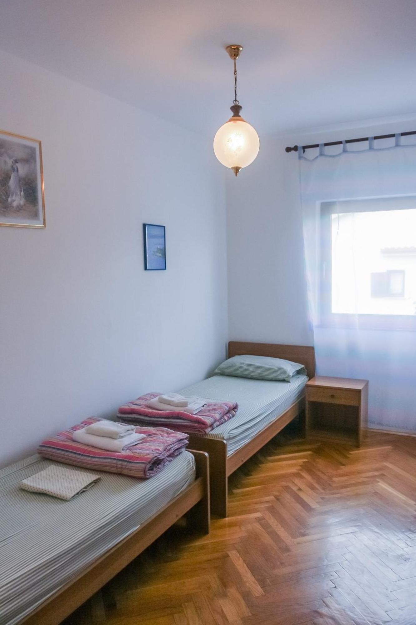 Apartment Suzy Vantacici Oda fotoğraf