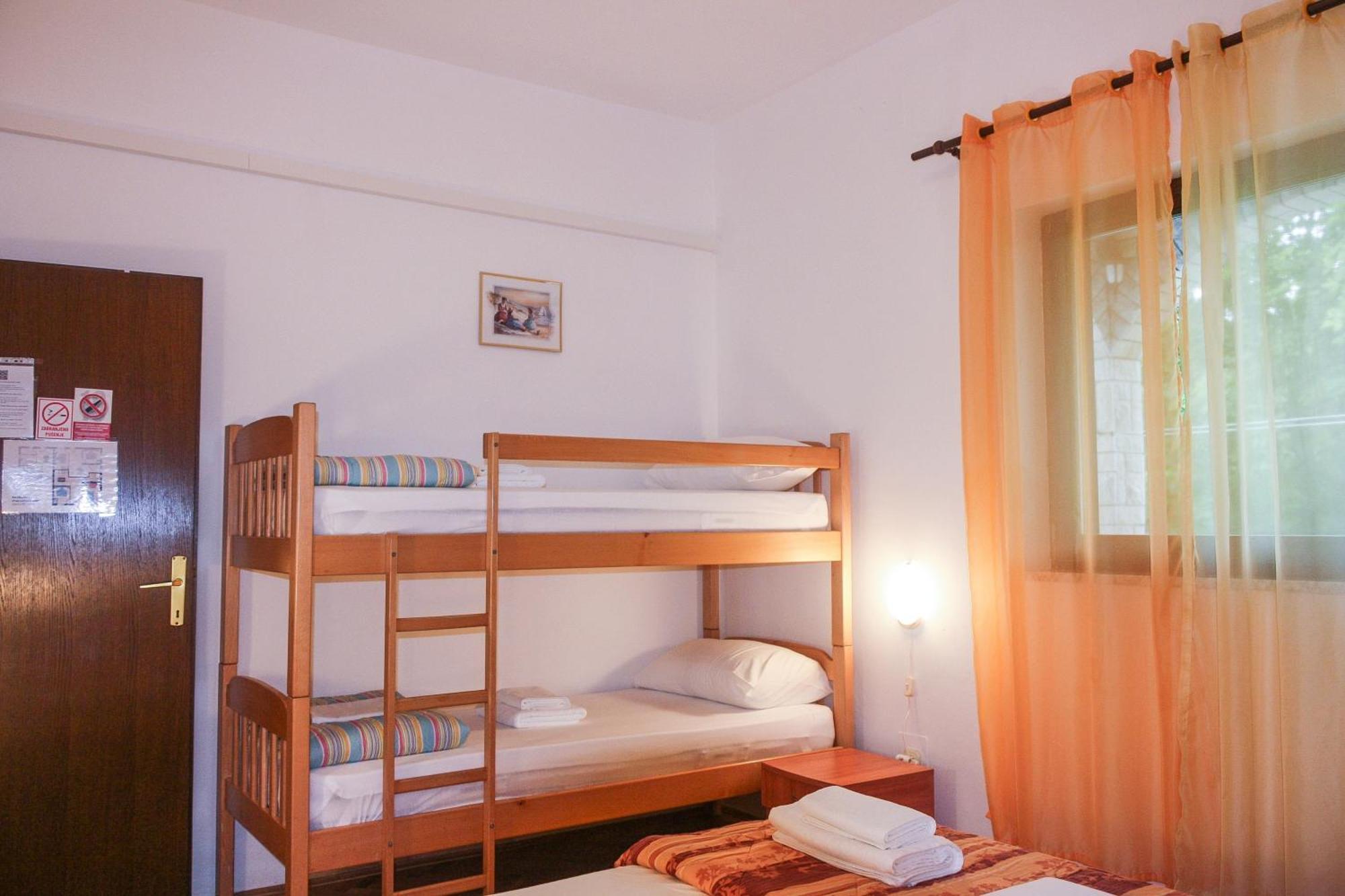 Apartment Suzy Vantacici Oda fotoğraf