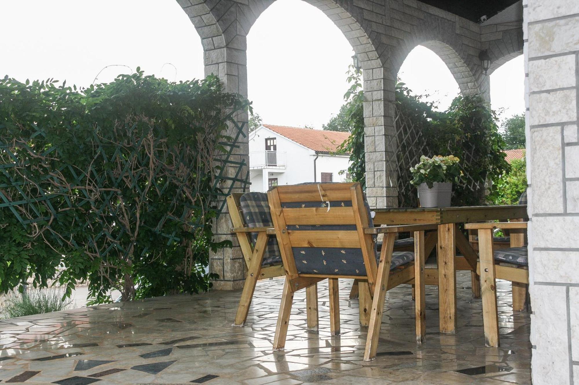 Apartment Suzy Vantacici Oda fotoğraf