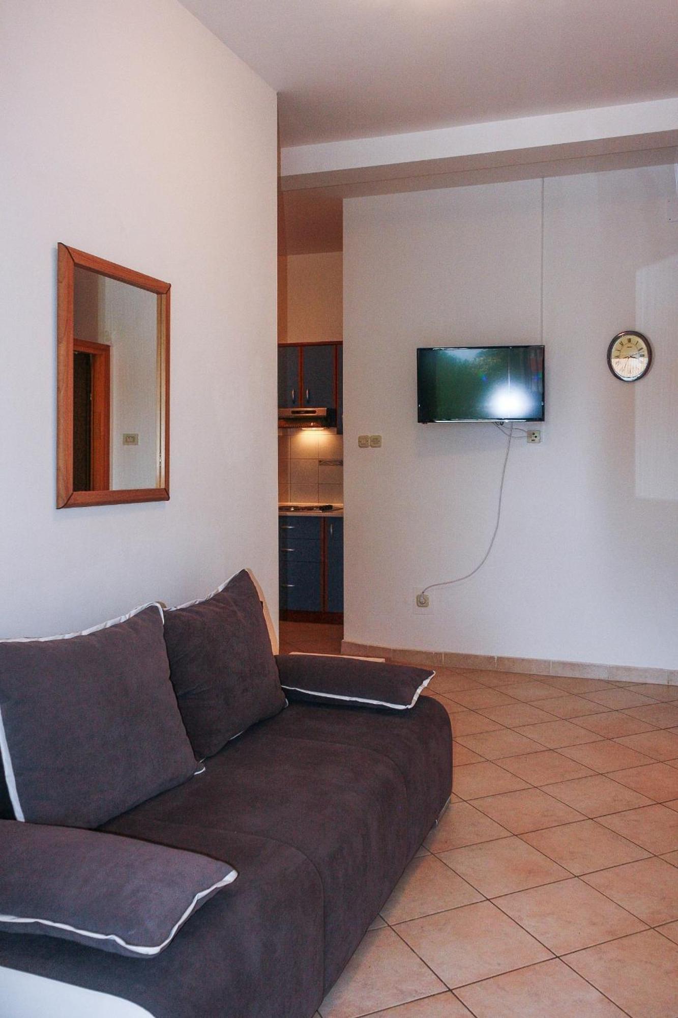 Apartment Suzy Vantacici Oda fotoğraf