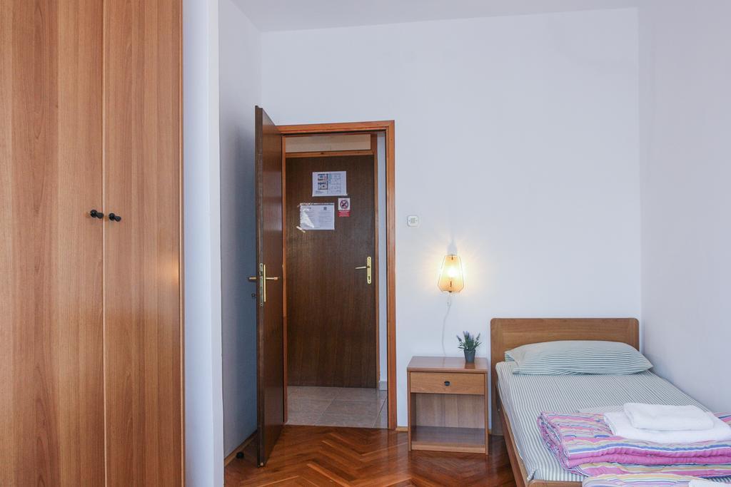 Apartment Suzy Vantacici Dış mekan fotoğraf