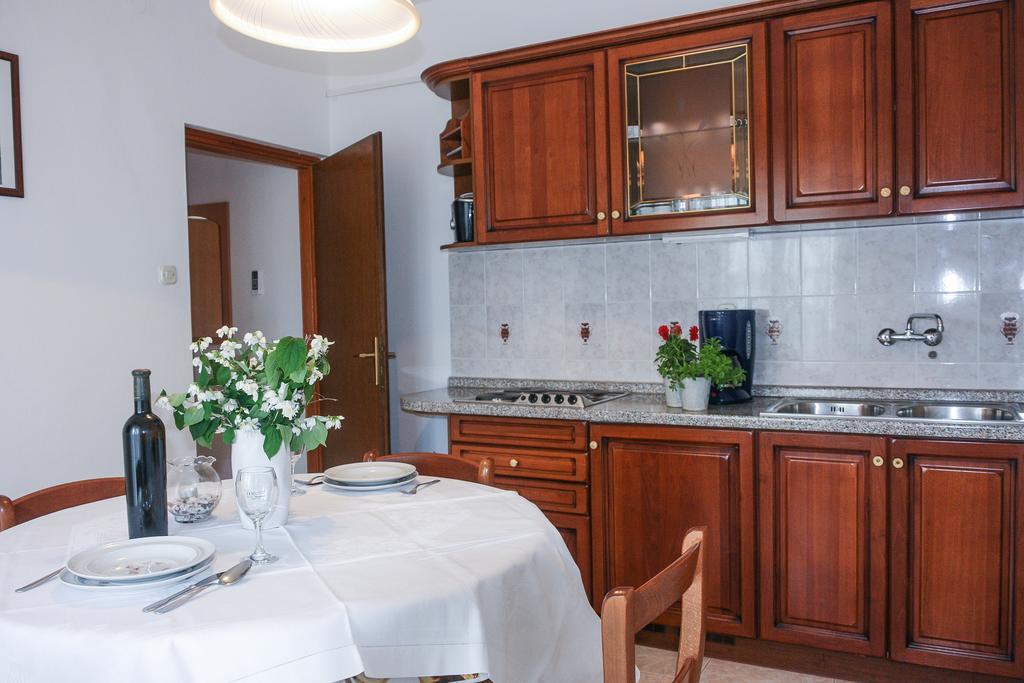 Apartment Suzy Vantacici Dış mekan fotoğraf