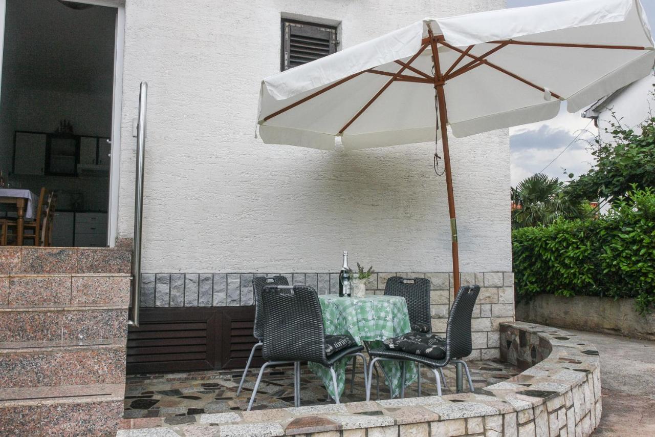 Apartment Suzy Vantacici Dış mekan fotoğraf