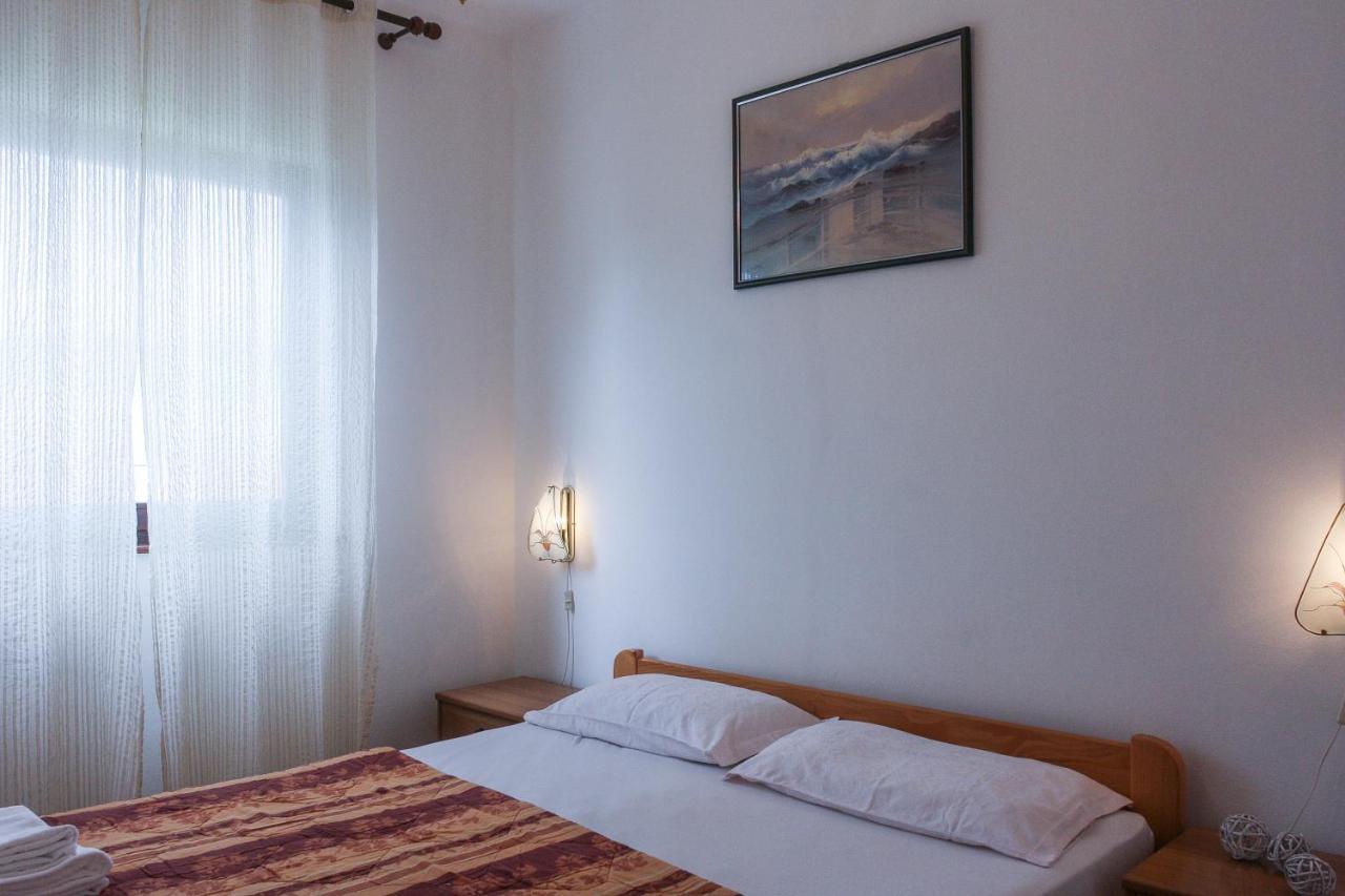 Apartment Suzy Vantacici Dış mekan fotoğraf