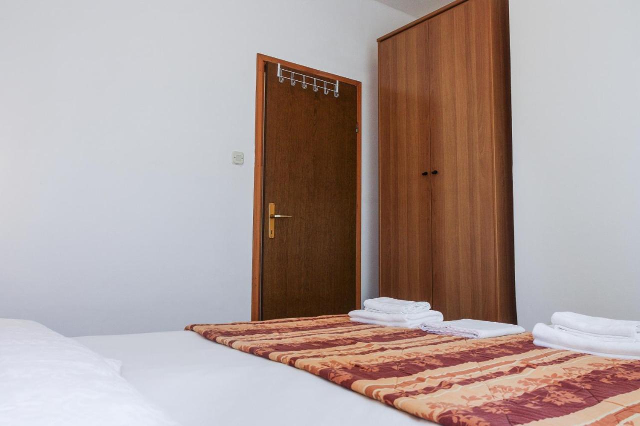 Apartment Suzy Vantacici Dış mekan fotoğraf