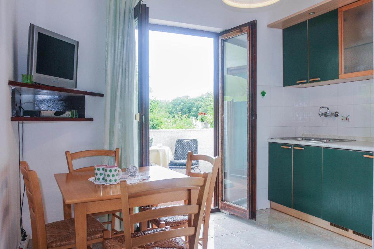 Apartment Suzy Vantacici Dış mekan fotoğraf