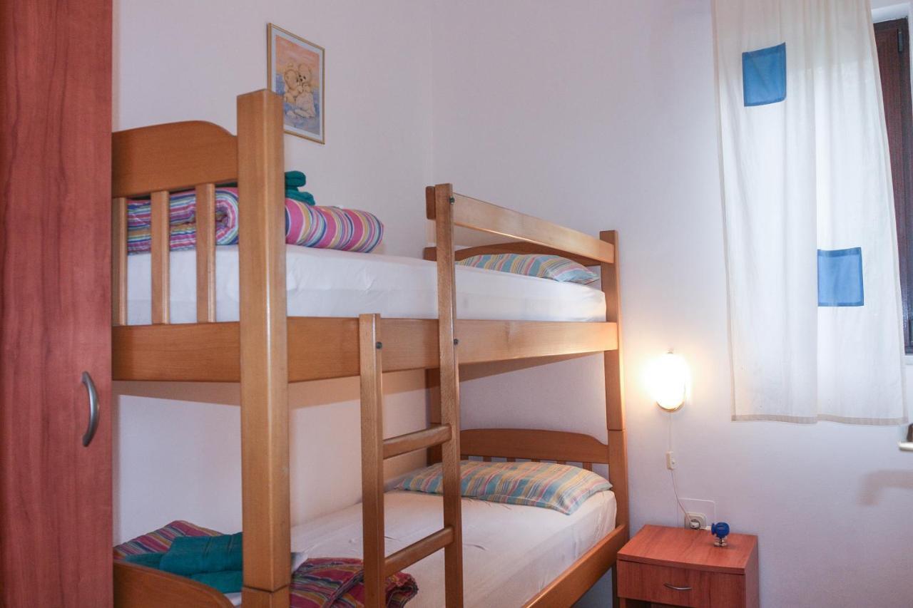 Apartment Suzy Vantacici Dış mekan fotoğraf