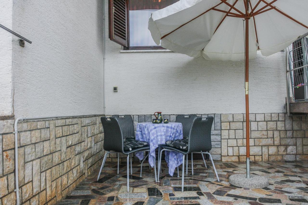 Apartment Suzy Vantacici Dış mekan fotoğraf