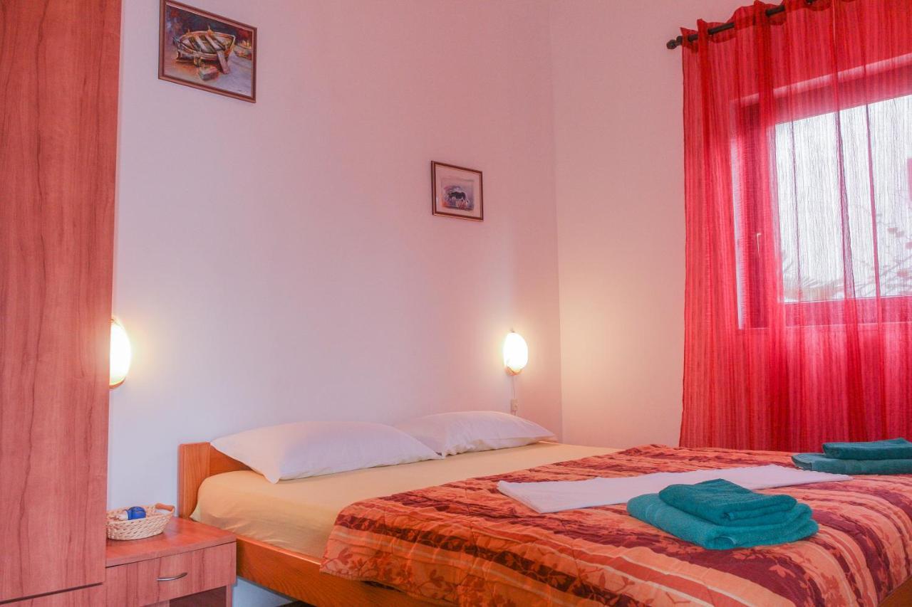 Apartment Suzy Vantacici Dış mekan fotoğraf